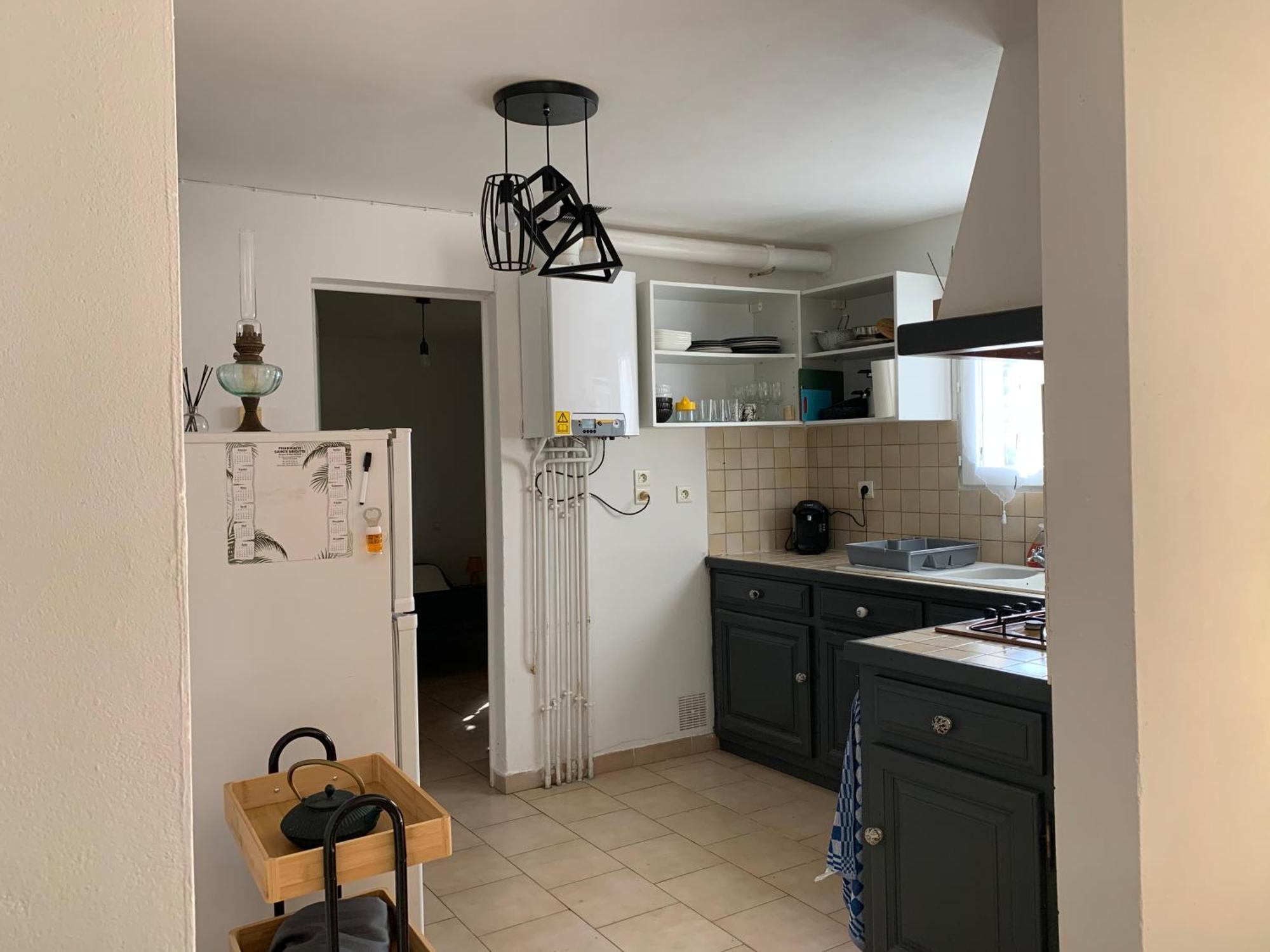Petite Maison Dans Un Village Du Gers Sabazan المظهر الخارجي الصورة