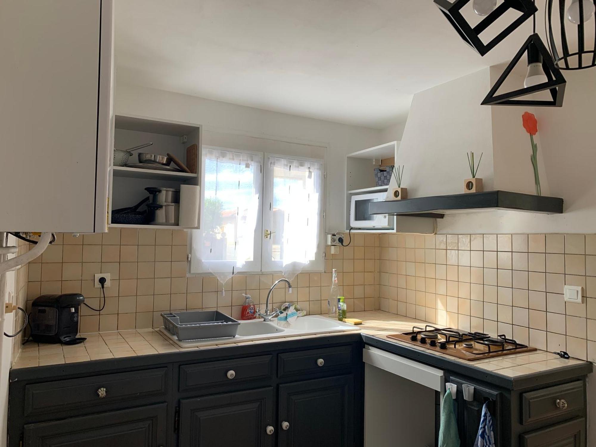 Petite Maison Dans Un Village Du Gers Sabazan المظهر الخارجي الصورة